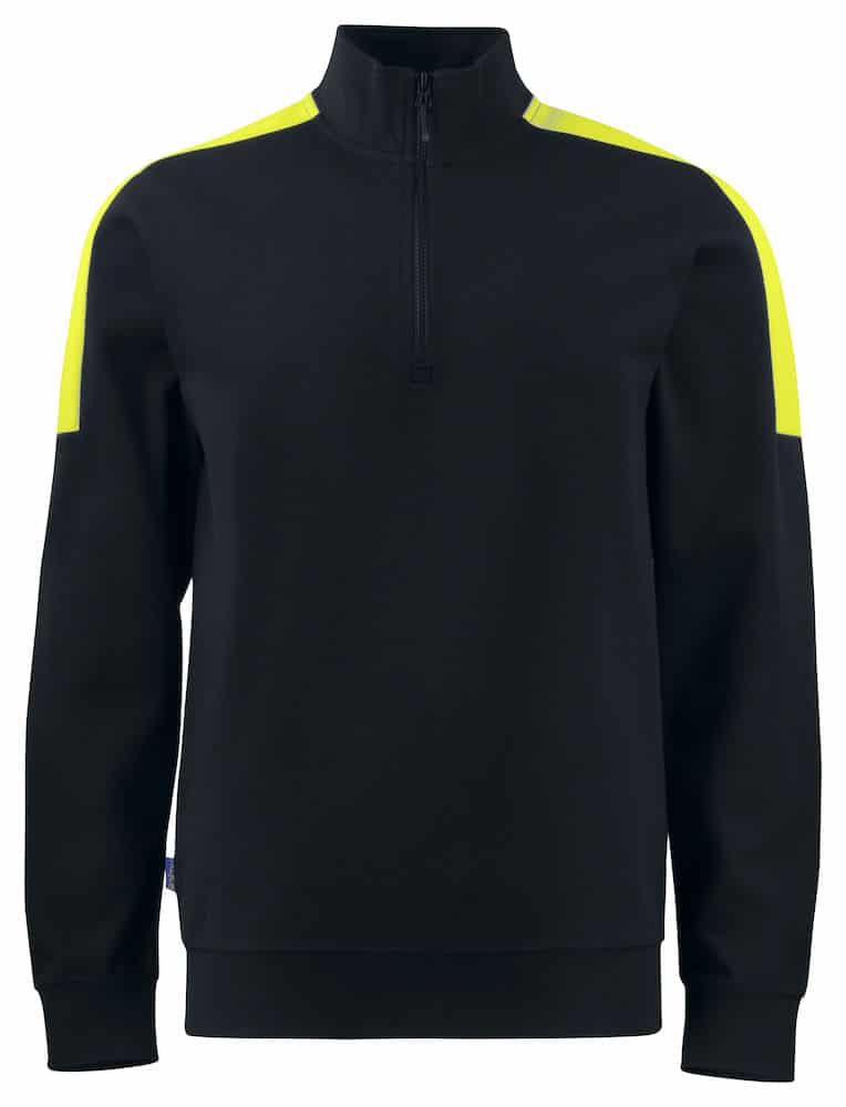 ProJob 1/2 Zip Sweatshirt