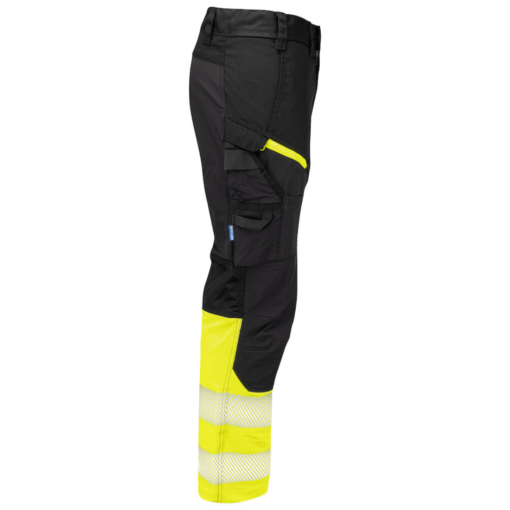 6528 SERVICE PANT STRETCH 7 - ProJob Stretch Service Pant CLASS 1