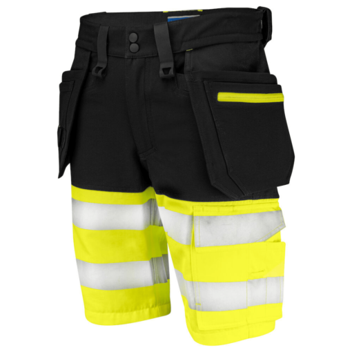 ProJob Shorts EN ISO 20471 CLASS 1