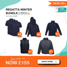 Regatta Winter Bundle