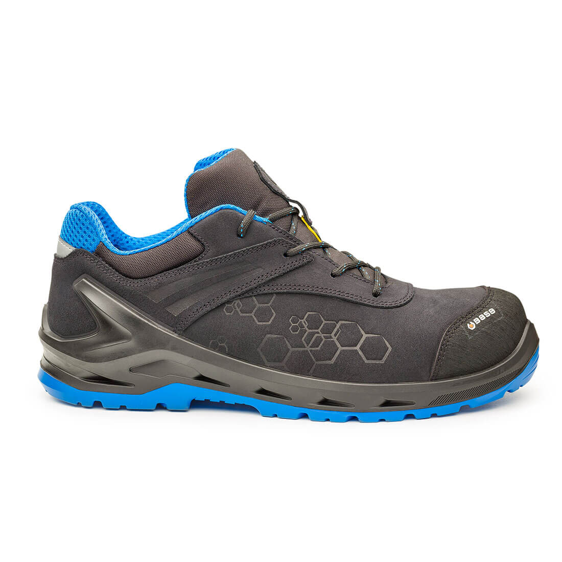 Portwest I-Robox Safety Shoes
