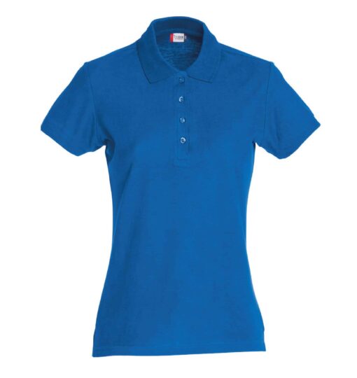 Clique Basic Polo - Ladies Fit