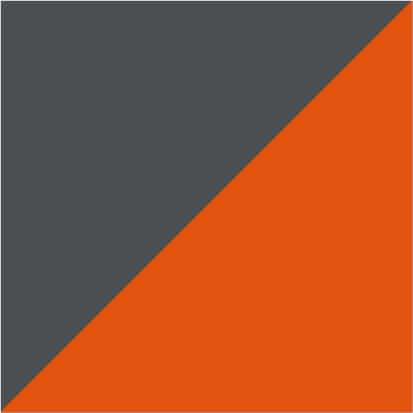 Deep Grey Fiery Orange - Best Workwear Brands 2025: Affordable & Top Quality Picks