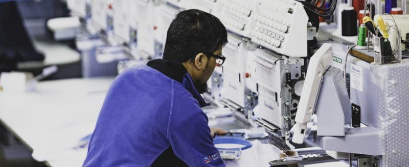 Choosing The Right Company Uniform: Ten Factors To Consider 8 Choosing The Right Company Uniform