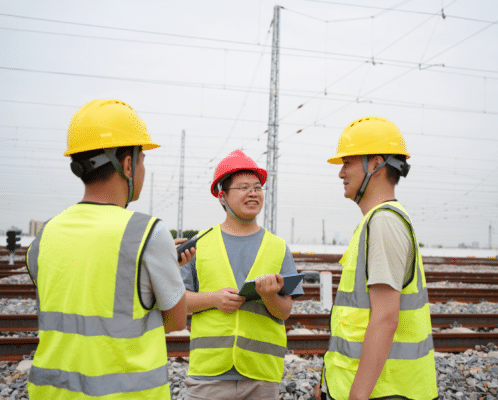 EWW images 2240 × 1800px 1 - What is Hi Vis? Your Comprehensive Guide to Hi Vis Workwear