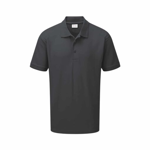 Essential Workwear Premium Polo Shirt