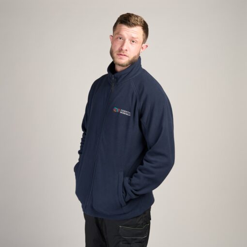 Essential Workwear Fleece