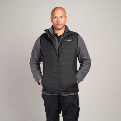 Essential Workwear Gilet