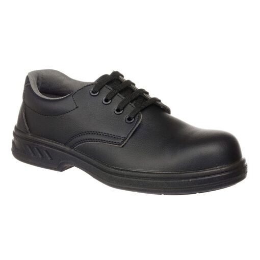 FW80BKR - Portwest Steelite Laced Safety Shoe