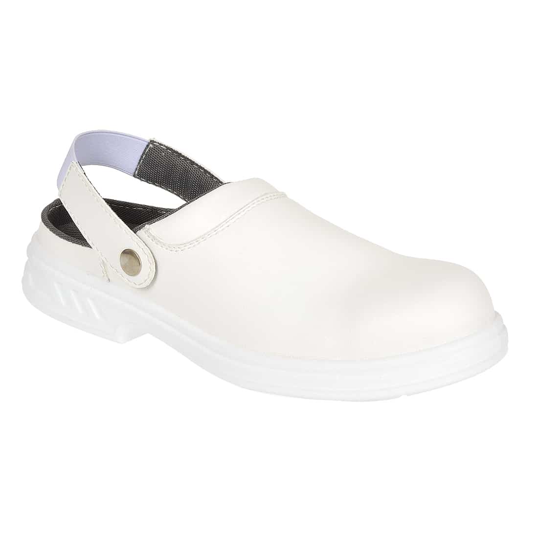 Portwest Steelite Safety Clog