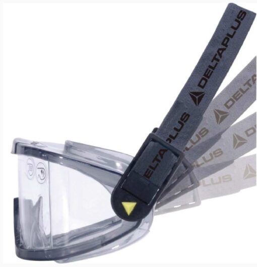 GALERVI 2 - Polycarbonate goggles