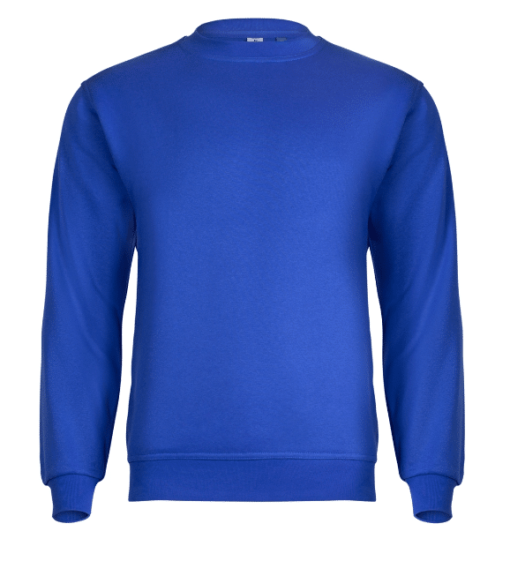 GR21 B - Uneek Eco Sweatshirt