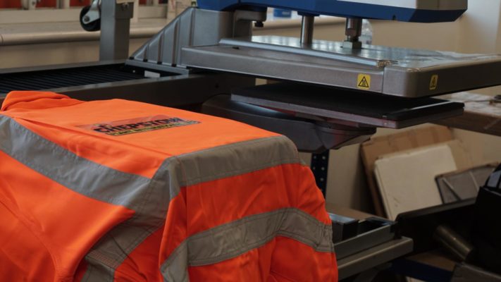 Why you should invest in your own logo printed jackets 1 printed jacket