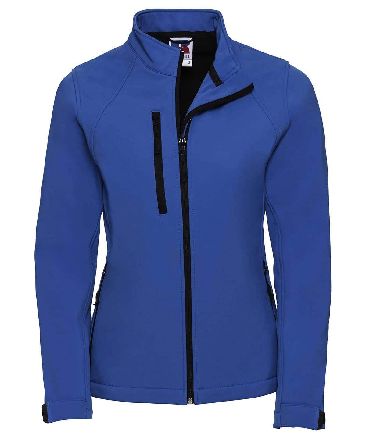 Russell Women’s Softshell Jacket