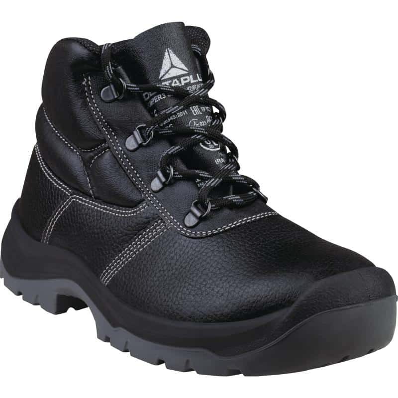 Delta Plus Jumper3 Leather Boots
