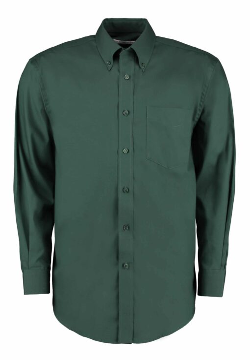 Kustom Kit Workforce Short Sleeved Shirt