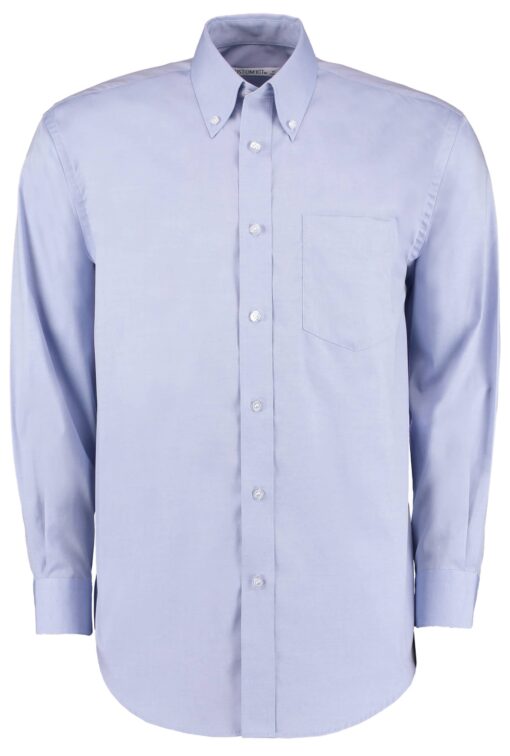 Kustom Kit Workforce Short Sleeved Shirt