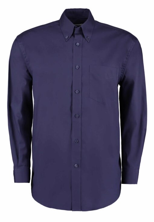 Kustom Kit Workforce Short Sleeved Shirt