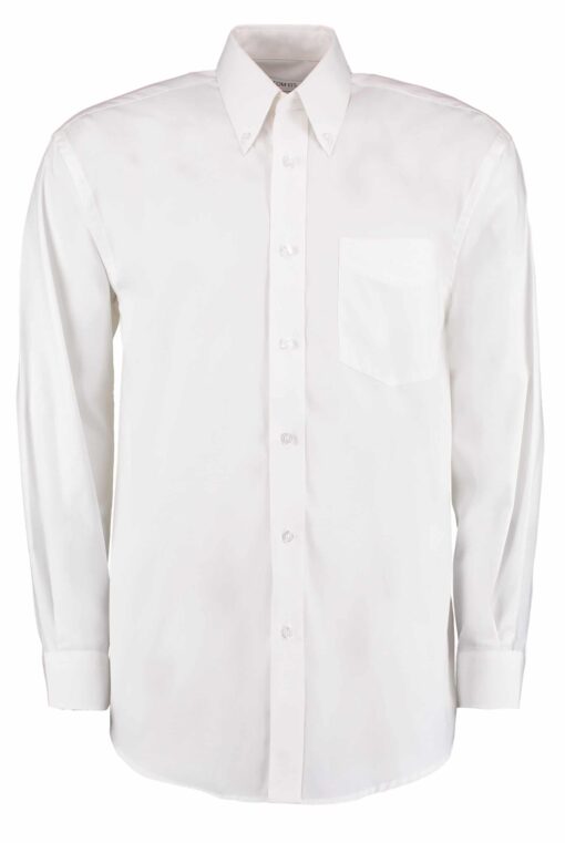 Kustom Kit Workforce Short Sleeved Shirt