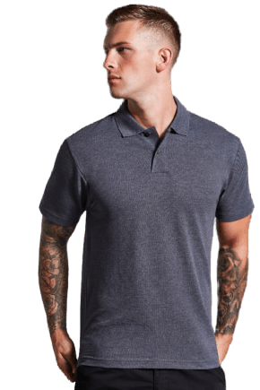 Kustom Kit Workforce Polo – Men’s Fit