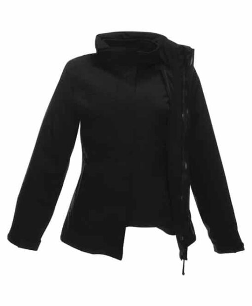 Regatta Kingsley 3-in-1 Jacket - Women's