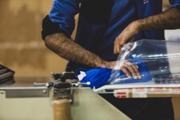Branded Workwear: How Employees Benefit from a Company Uniform 6 branded uniform
