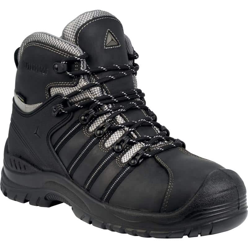 Delta Plus NOMAD2 S3 SRC