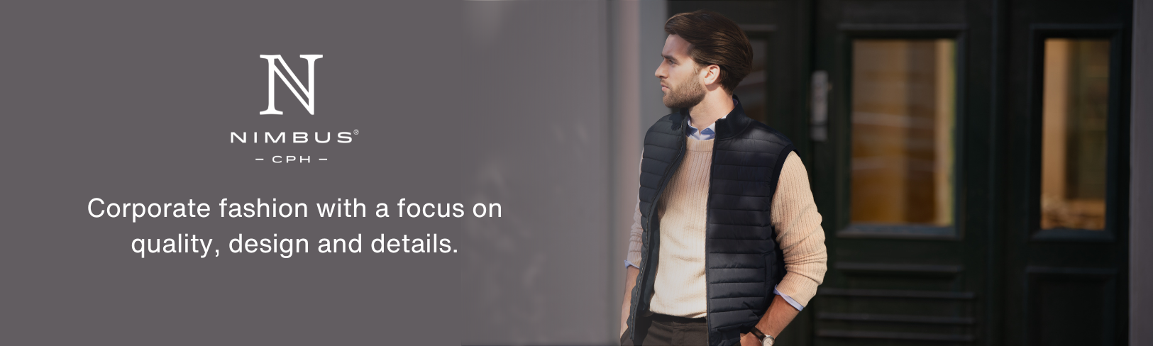 Nimbus Corporatewear