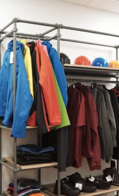 Our Order Process 13 PPE at Essential Workwear