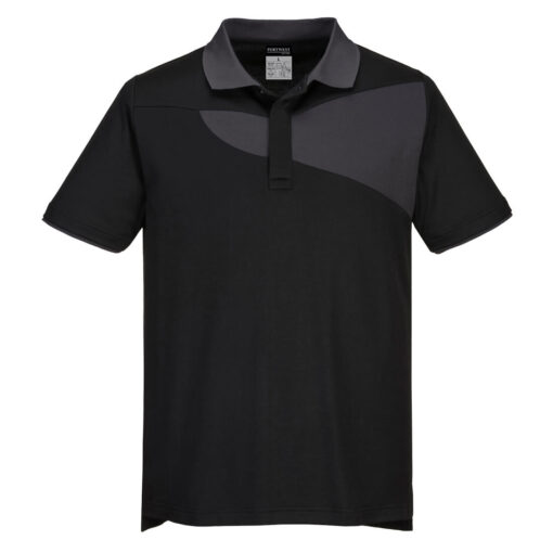 COMFORT POLO SHIRT