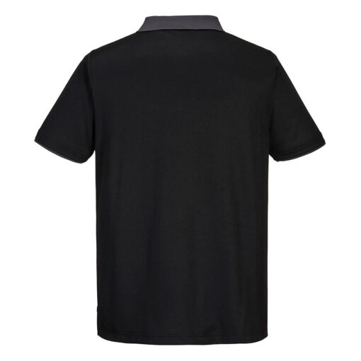 PW210BZR R - Portwest PW2 Cotton Comfort Polo Shirt