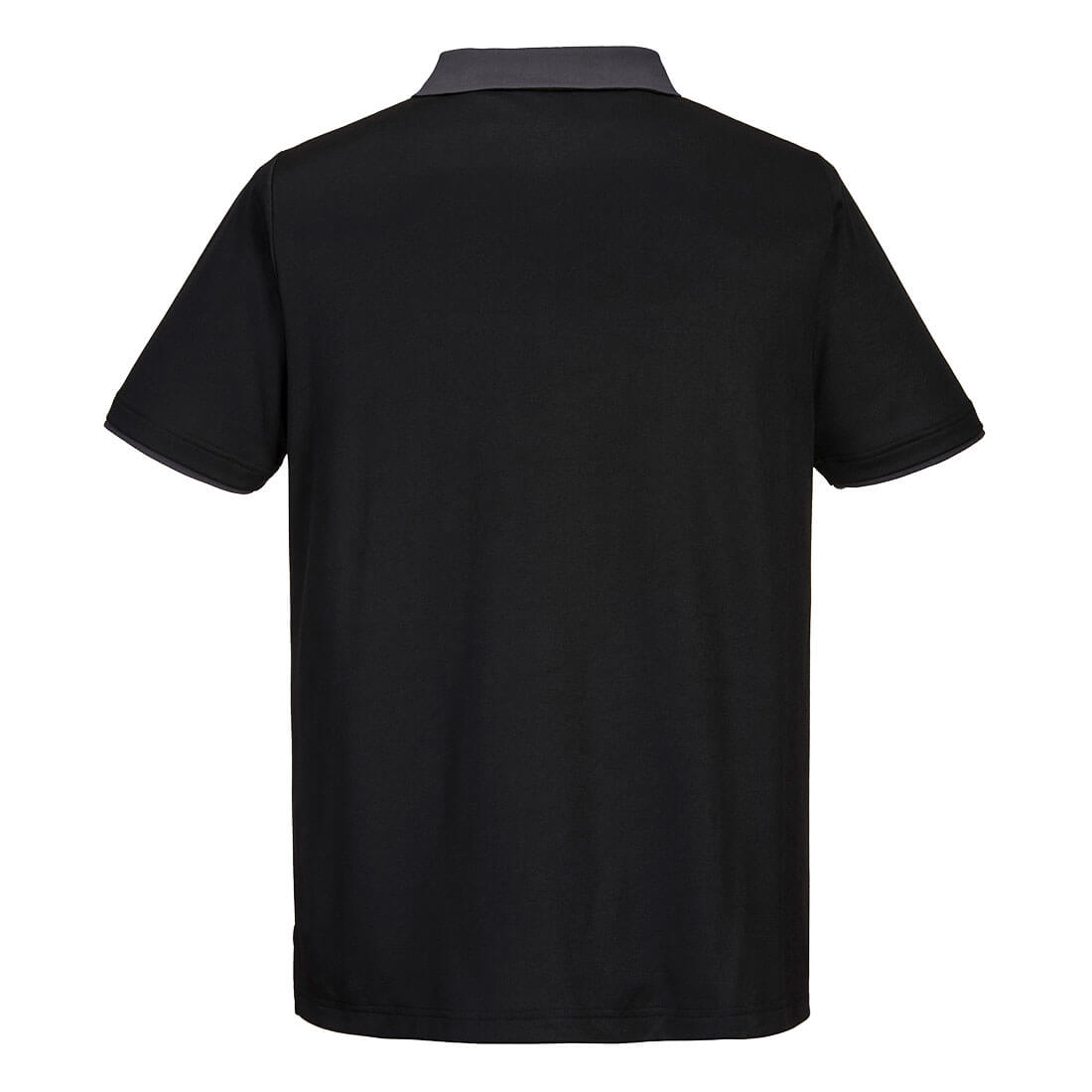 Portwest PW2 Cotton Comfort Polo Shirt