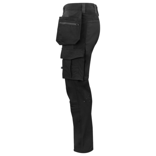ProJob Holster Pocket Trousers with 375™ Technology 1 - ProJob Holster Pocket Trousers with 37,5™ Technology