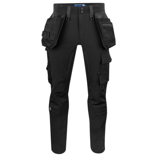 ProJob Holster Pocket Trousers with 375™ Technology 2 - ProJob Holster Pocket Trousers with 37,5™ Technology