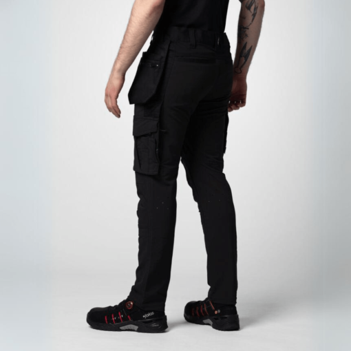ProJob Holster Pocket Trousers with 375™ Technology 7 - ProJob Holster Pocket Trousers with 37,5™ Technology