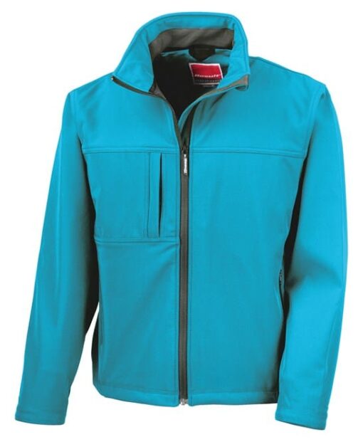 softshell jacket