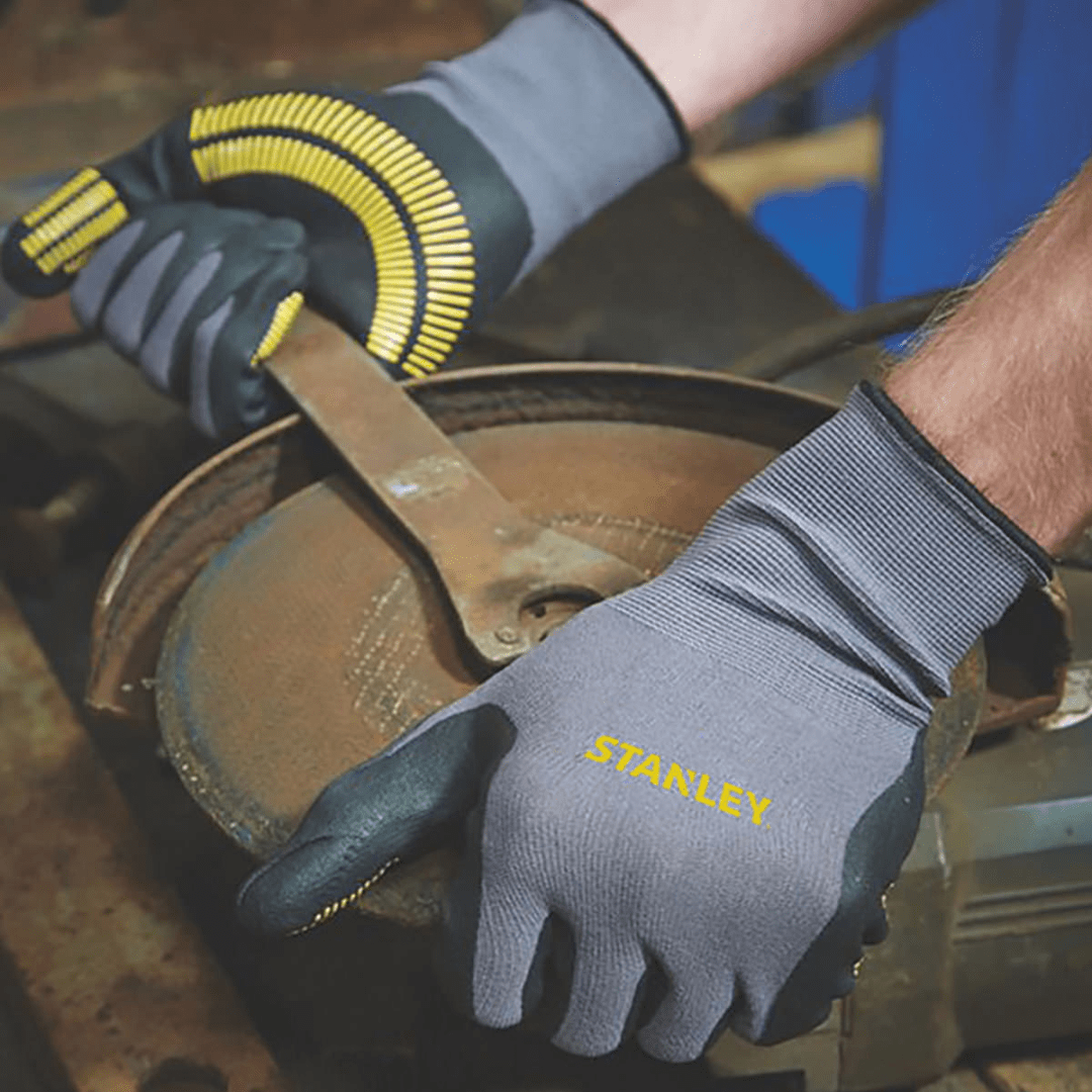 safety gloves