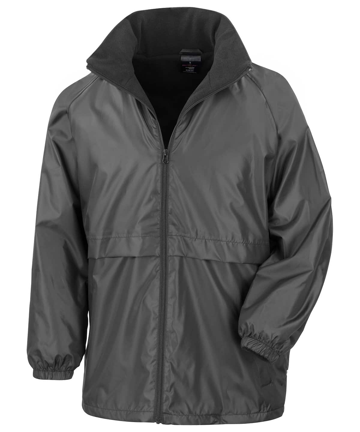 Result Core Microfleece Lined Jacket