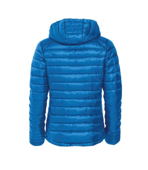 Royal Blue 2 scaled - Clique Hudson Jacket - Ladies Fit