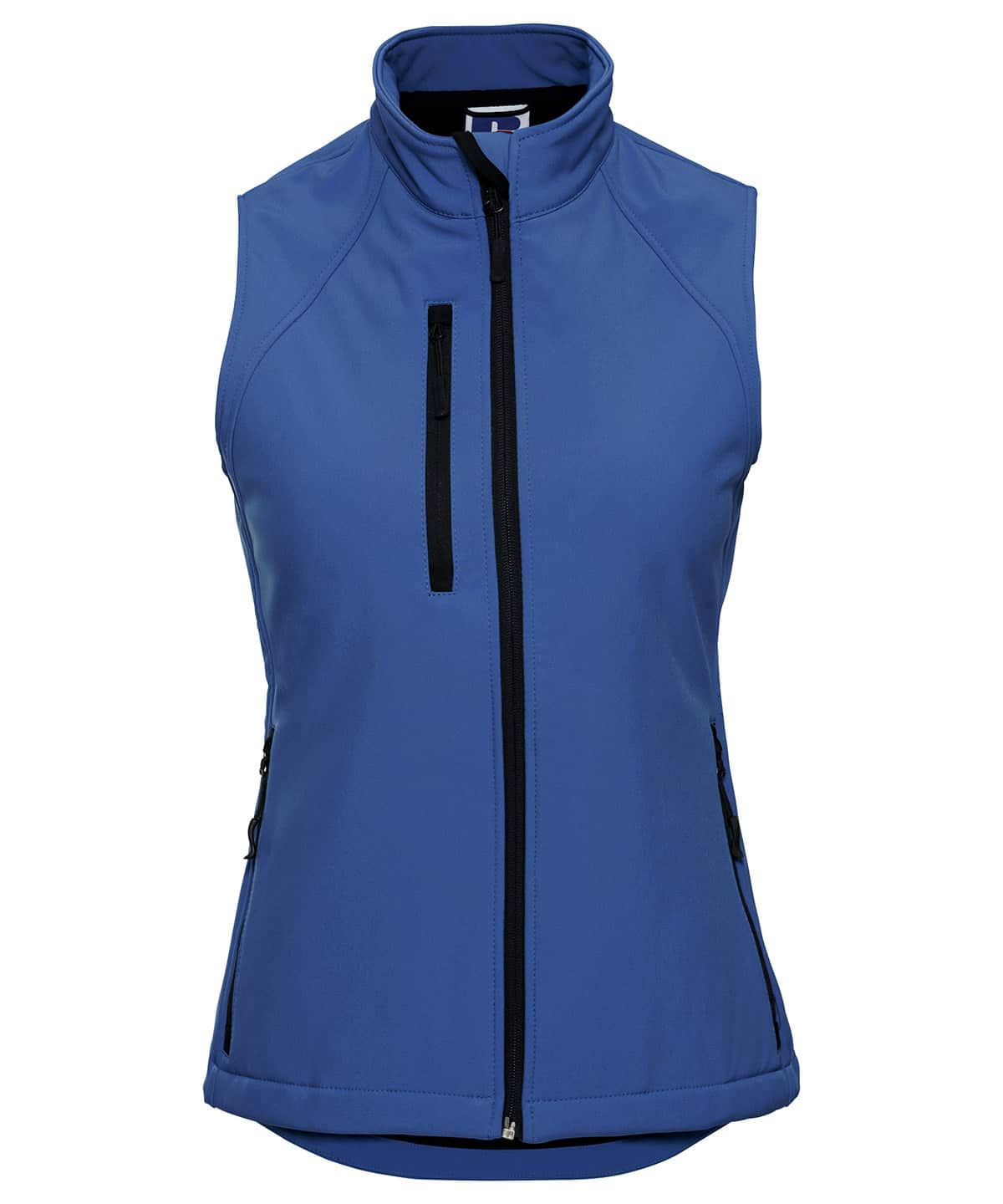 Russell Women’s Softshell Gilet