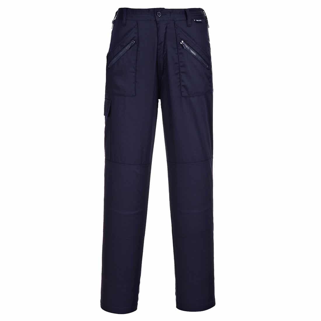 Portwest Ladies Action Trousers