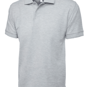 Uneek Heavyweight Polo Shirt