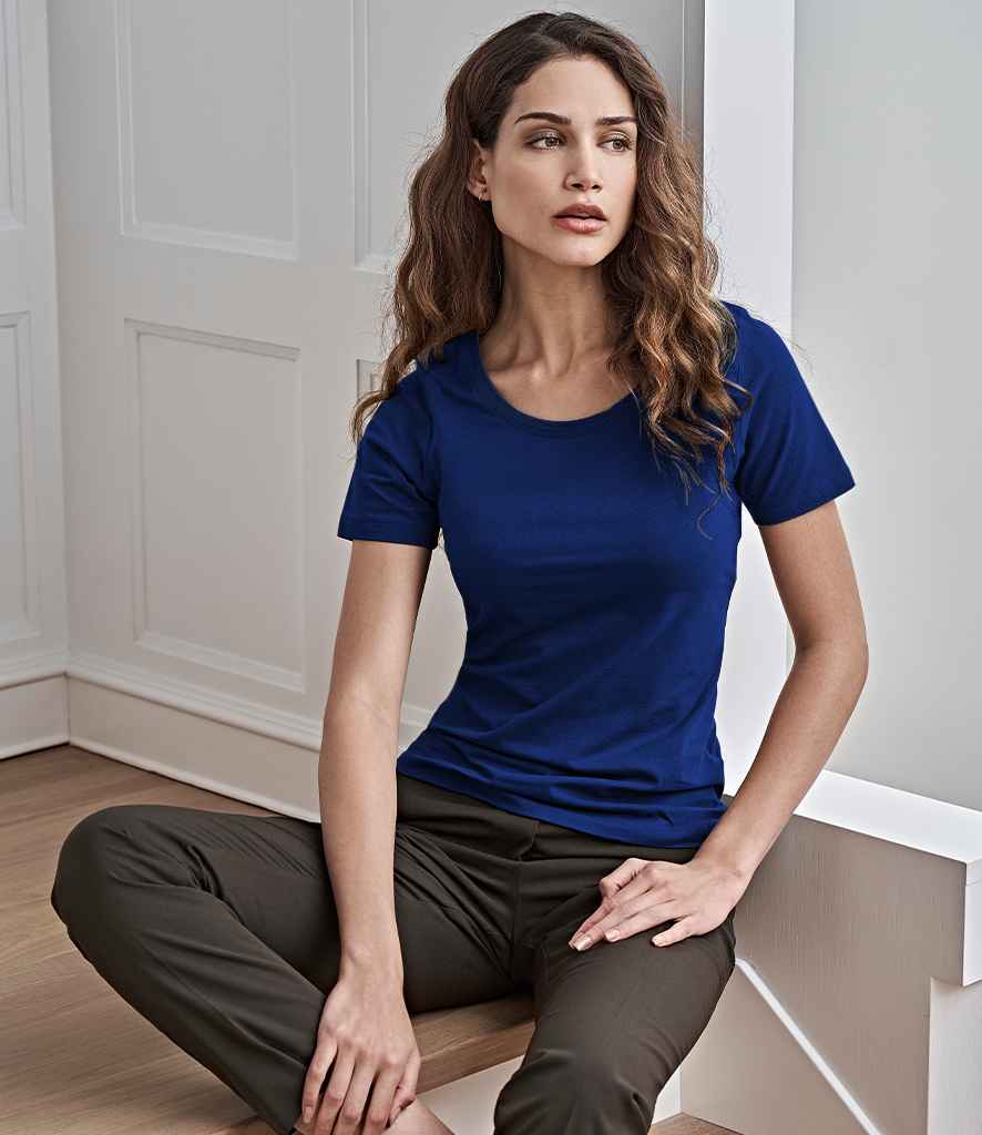 Tee Jays Stretch T-Shirt – Ladies