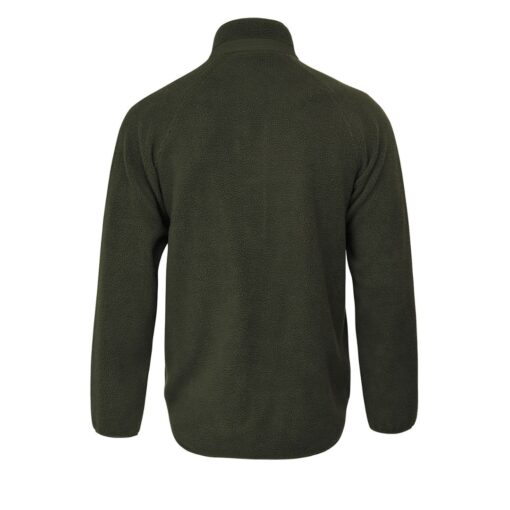 Timberlake – modern sherpa fleece 6 - Nimbus Timberlake Sherpa Fleece