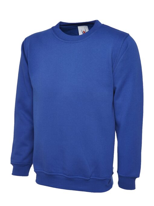 Uneek Classic Sweatshirt - Unisex Fit