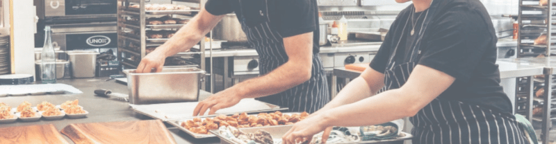hospitality uniform