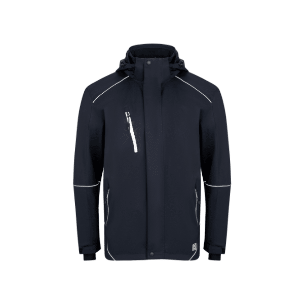 Orn Fireback EarthPro Jacket