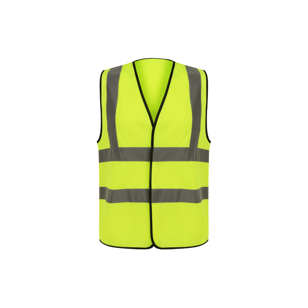Essential Workwear Kapton Hi-Vis Vest