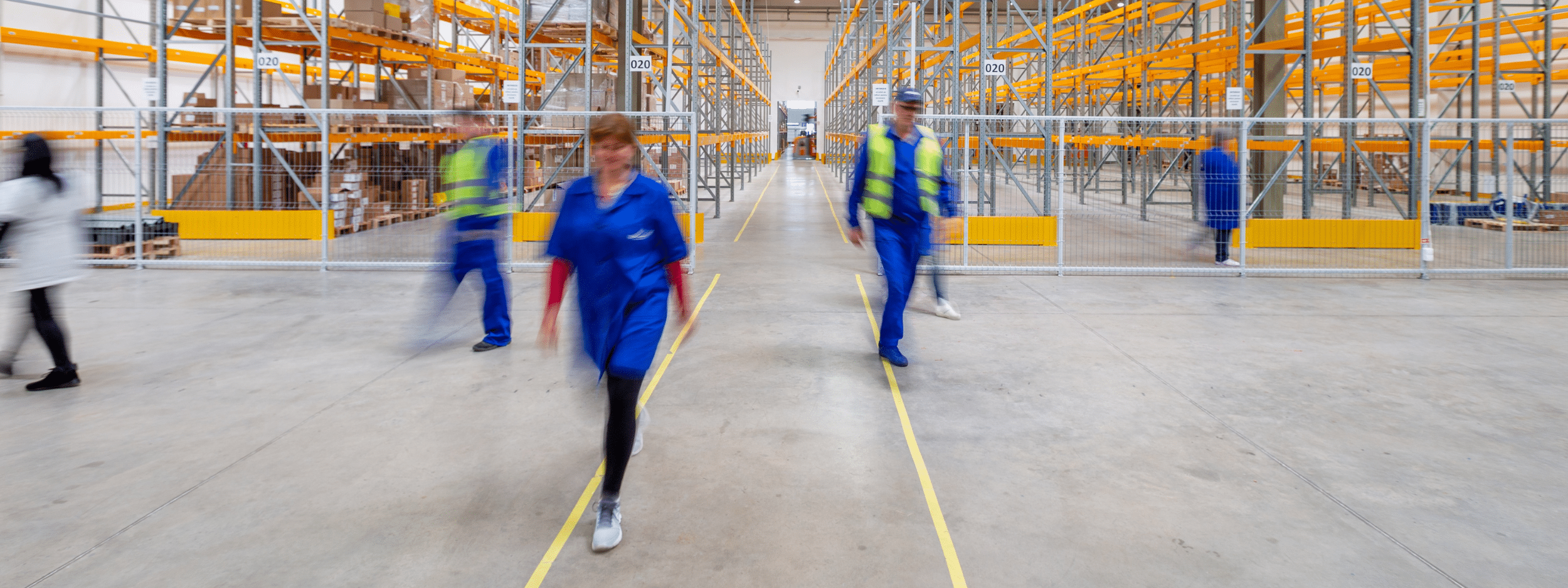 Essential Workwear: Mental health at work