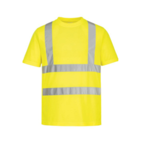 Portwest Eco Hi-Vis T-Shirt